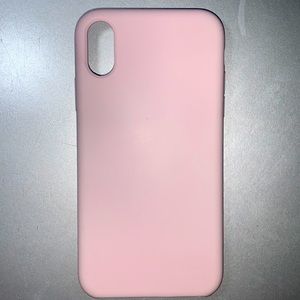 iPhone Xr phone case